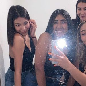 Meet your Posher, Alexa